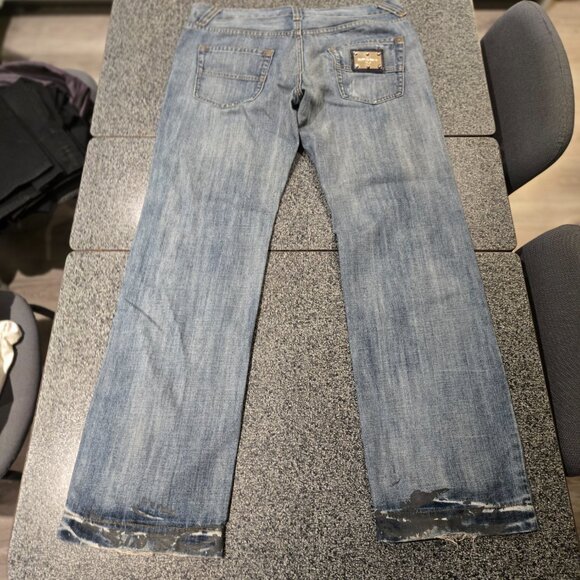 Dolce Gabbana Jeans Made in Italy - Picture 3 of 3